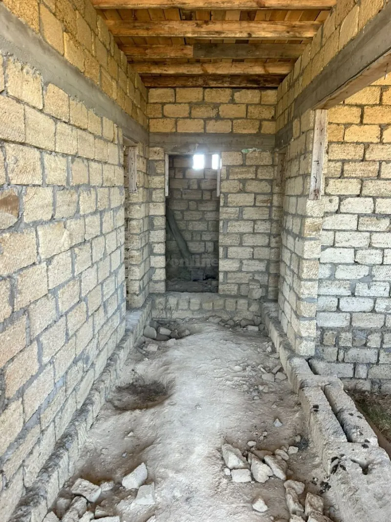 Satılır 3 otaqlı Həyət evi 100 m² Görədil - şəkil 9