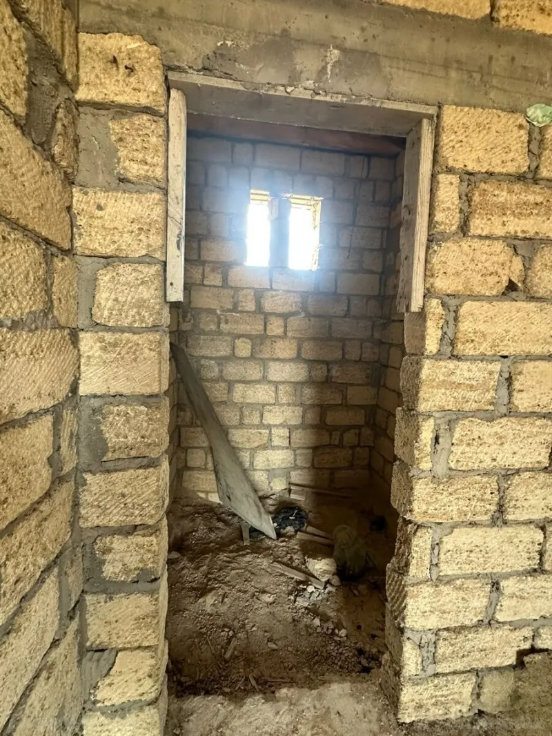 Satılır 3 otaqlı Həyət evi 100 m² Görədil - şəkil 10
