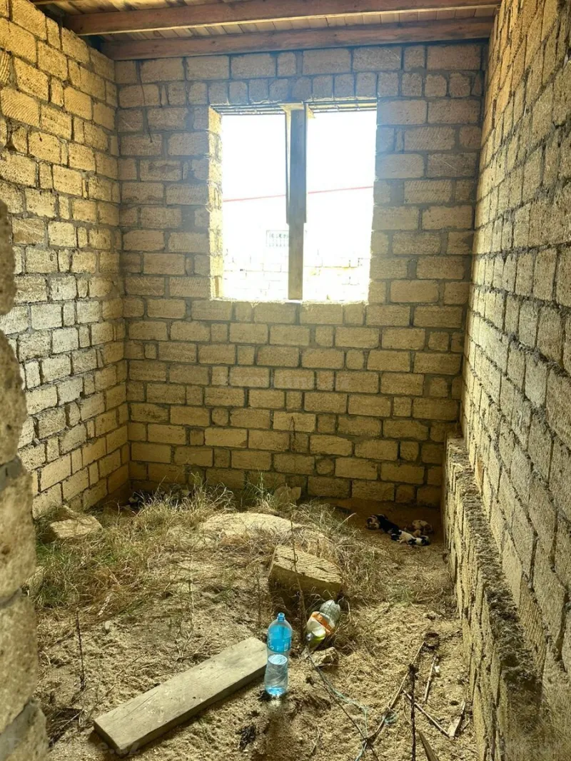 Satılır 3 otaqlı Həyət evi 100 m² Görədil - şəkil 11