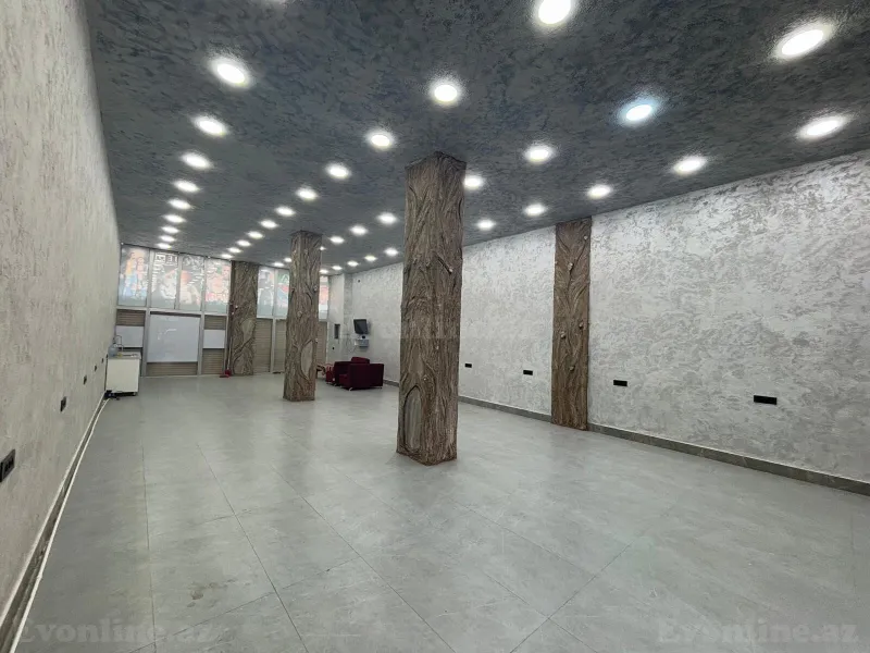 Satılır Obyekt 120 m² Əhmədli