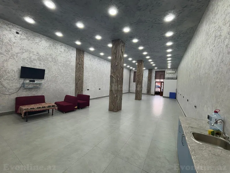 Satılır Obyekt 120 m² Əhmədli - şəkil 2