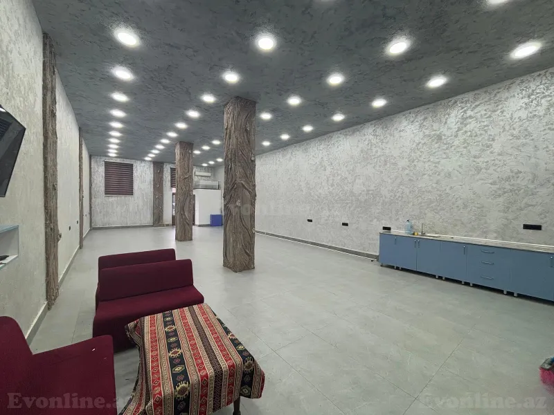 Satılır Obyekt 120 m² Əhmədli - şəkil 3