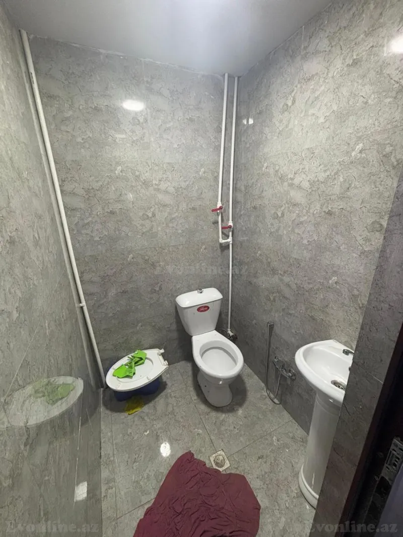 Satılır Obyekt 120 m² Əhmədli - şəkil 4