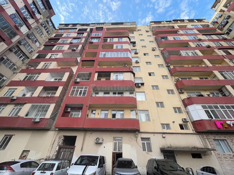 Satılır Obyekt 120 m² Əhmədli - şəkil 5