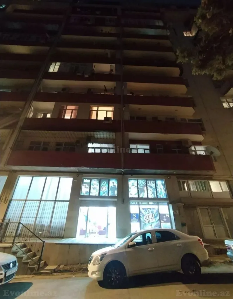 Satılır Obyekt 120 m² Əhmədli - şəkil 9