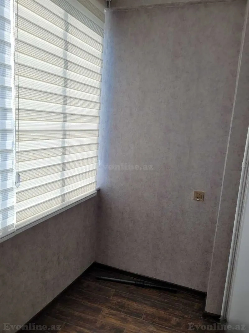 Kirayə verilir 2 otaqlı Mənzil Yeni tikili 71 m² Azadlıq prospekti m. - şəkil 11