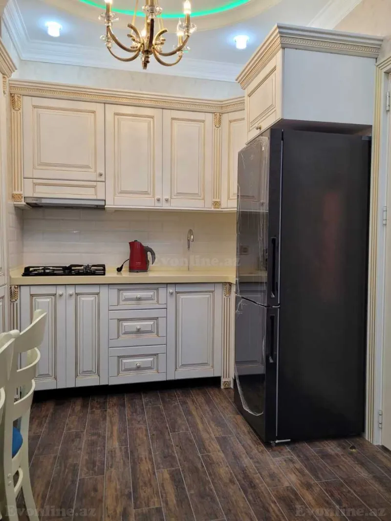 Kirayə verilir 2 otaqlı Mənzil Yeni tikili 71 m² Azadlıq prospekti m. - şəkil 12