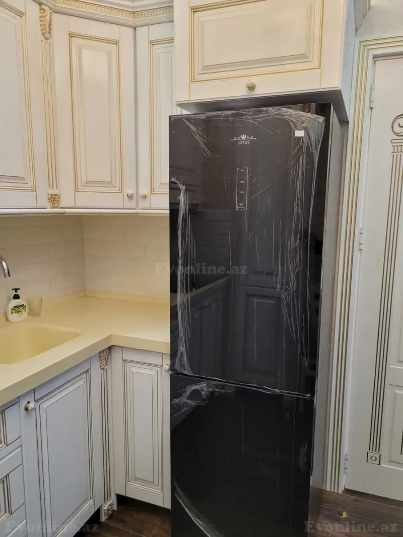 Kirayə verilir 2 otaqlı Mənzil Yeni tikili 71 m² Azadlıq prospekti m. - şəkil 13