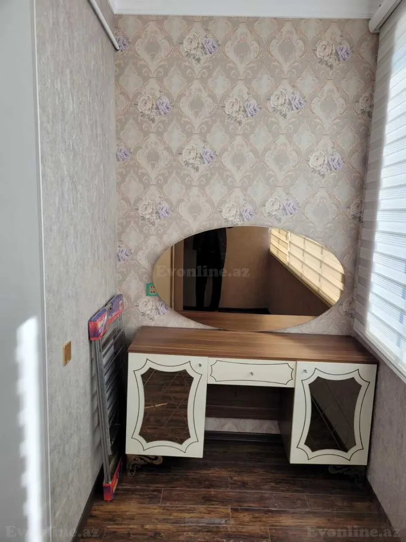 Kirayə verilir 2 otaqlı Mənzil Yeni tikili 71 m² Azadlıq prospekti m. - şəkil 14