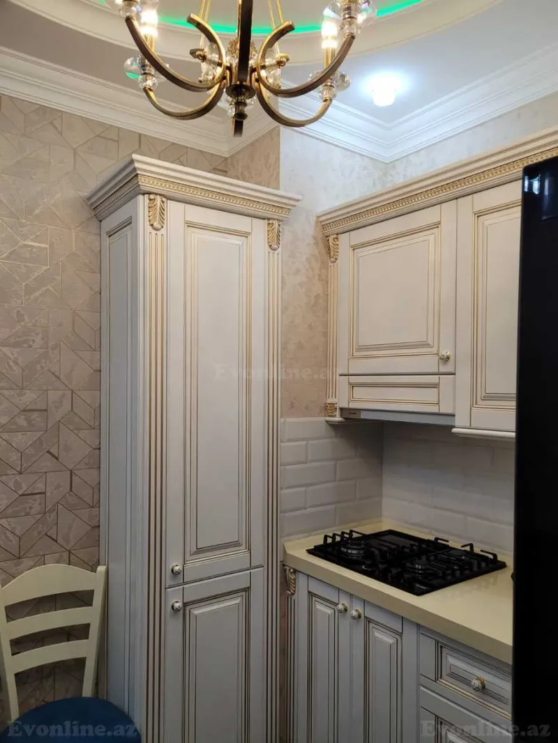 Kirayə verilir 2 otaqlı Mənzil Yeni tikili 71 m² Azadlıq prospekti m. - şəkil 20