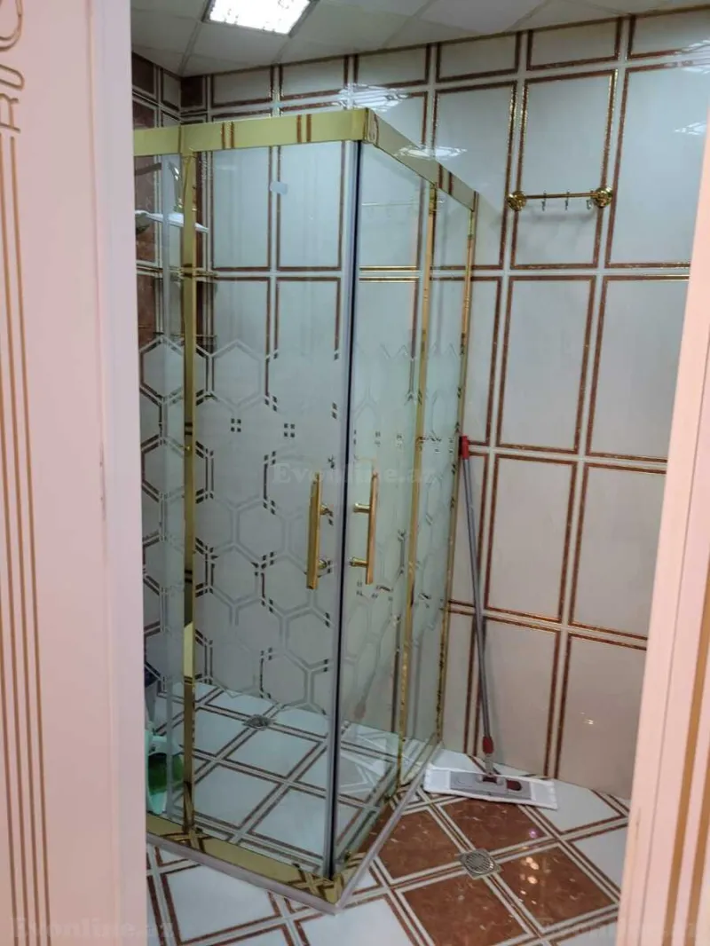 Kirayə verilir 2 otaqlı Mənzil Yeni tikili 71 m² Azadlıq prospekti m. - şəkil 22