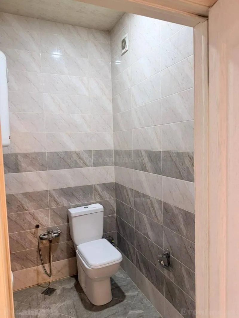 Kirayə verilir 2 otaqlı Mənzil Köhnə tikili 70 m² Nəriman Nərimanov m. - şəkil 9