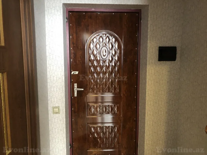 Kirayə verilir 2 otaqlı Mənzil Yeni tikili 45 m² Masazır - şəkil 2