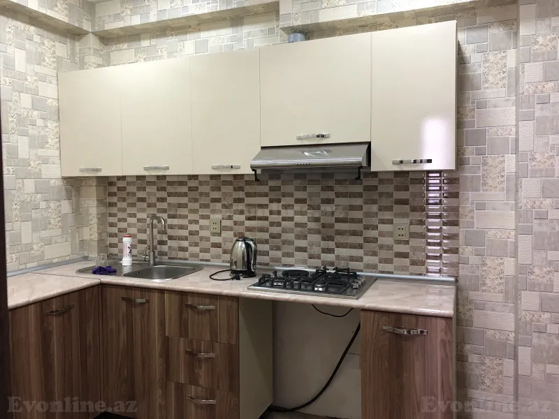 Kirayə verilir 2 otaqlı Mənzil Yeni tikili 45 m² Masazır - şəkil 11