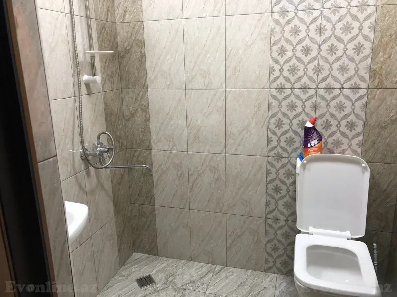 Kirayə verilir 2 otaqlı Mənzil Yeni tikili 45 m² Masazır - şəkil 14