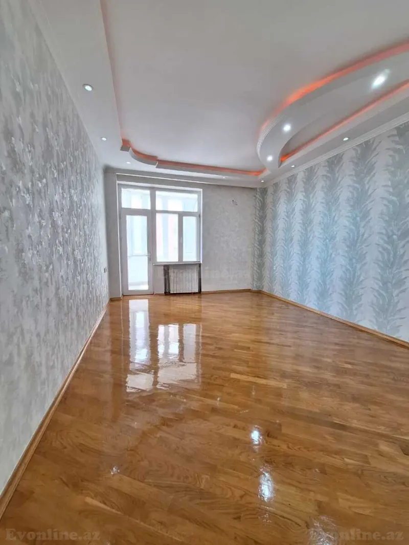 Satılır 3 otaqlı Mənzil Yeni tikili 160 m² Elmlər Akademiyası m. - şəkil 6