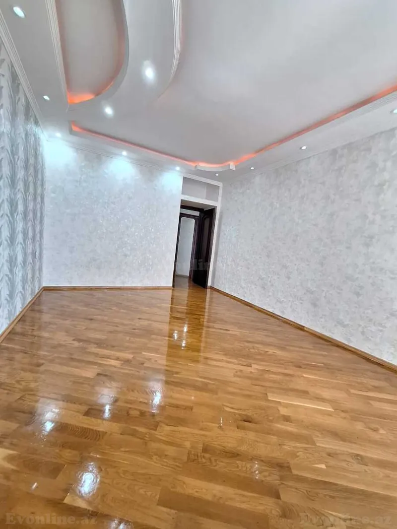 Satılır 3 otaqlı Mənzil Yeni tikili 160 m² Elmlər Akademiyası m. - şəkil 15