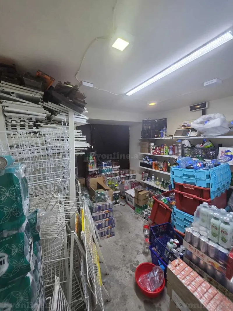 Satılır Obyekt 200 m² Elmlər Akademiyası m. - şəkil 2