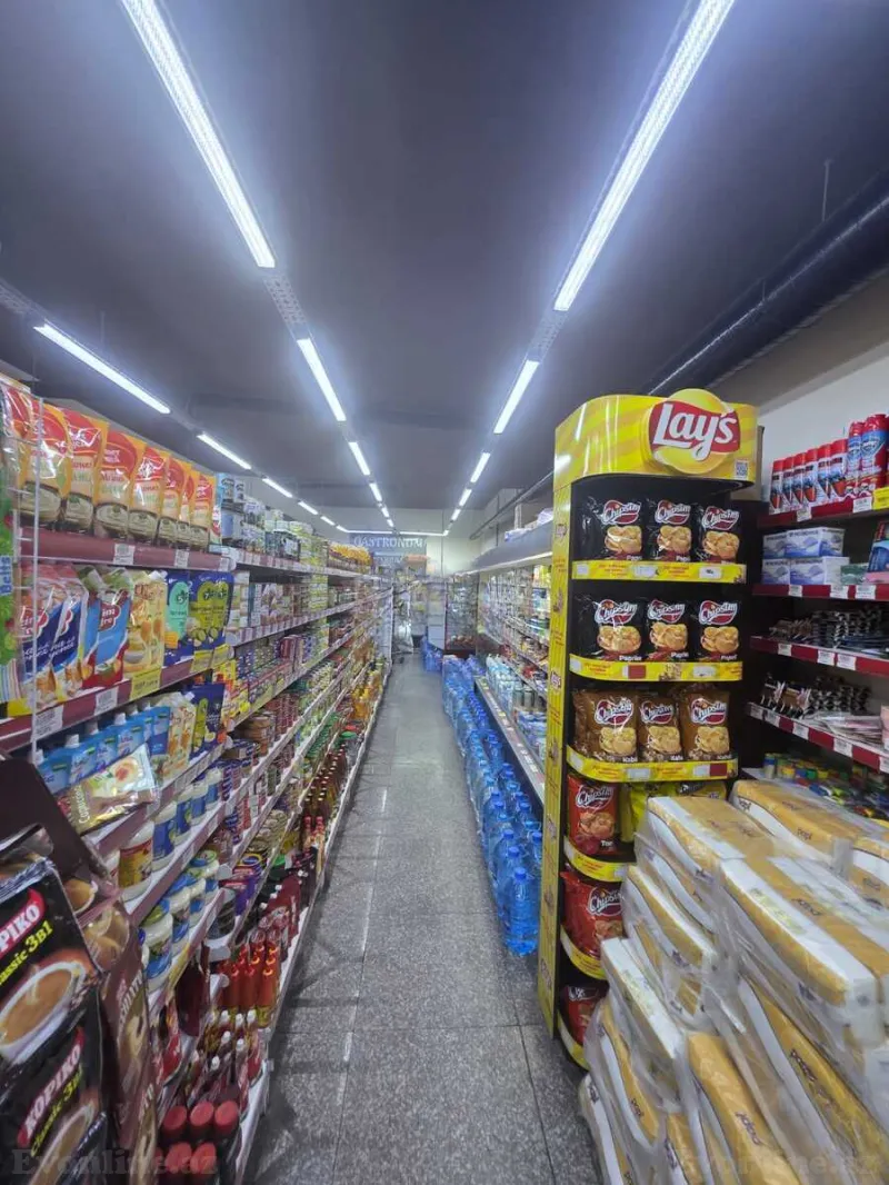 Satılır Obyekt 200 m² Elmlər Akademiyası m. - şəkil 4