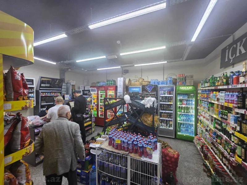 Satılır Obyekt 200 m² Elmlər Akademiyası m. - şəkil 7