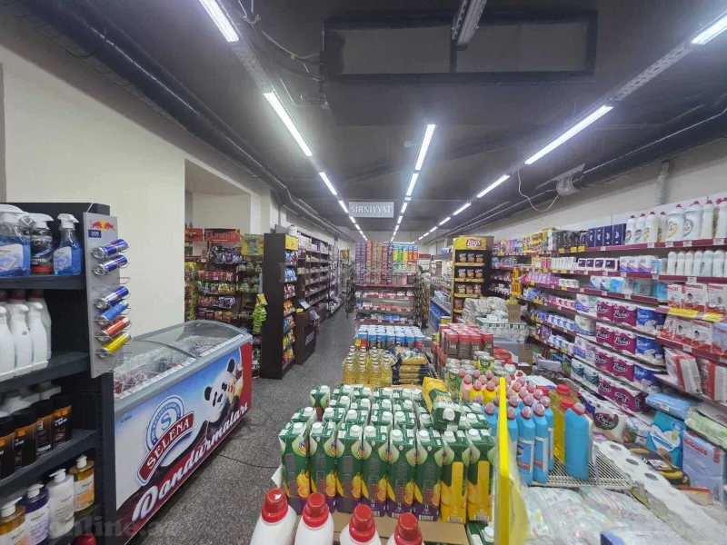 Satılır Obyekt 200 m² Elmlər Akademiyası m. - şəkil 8