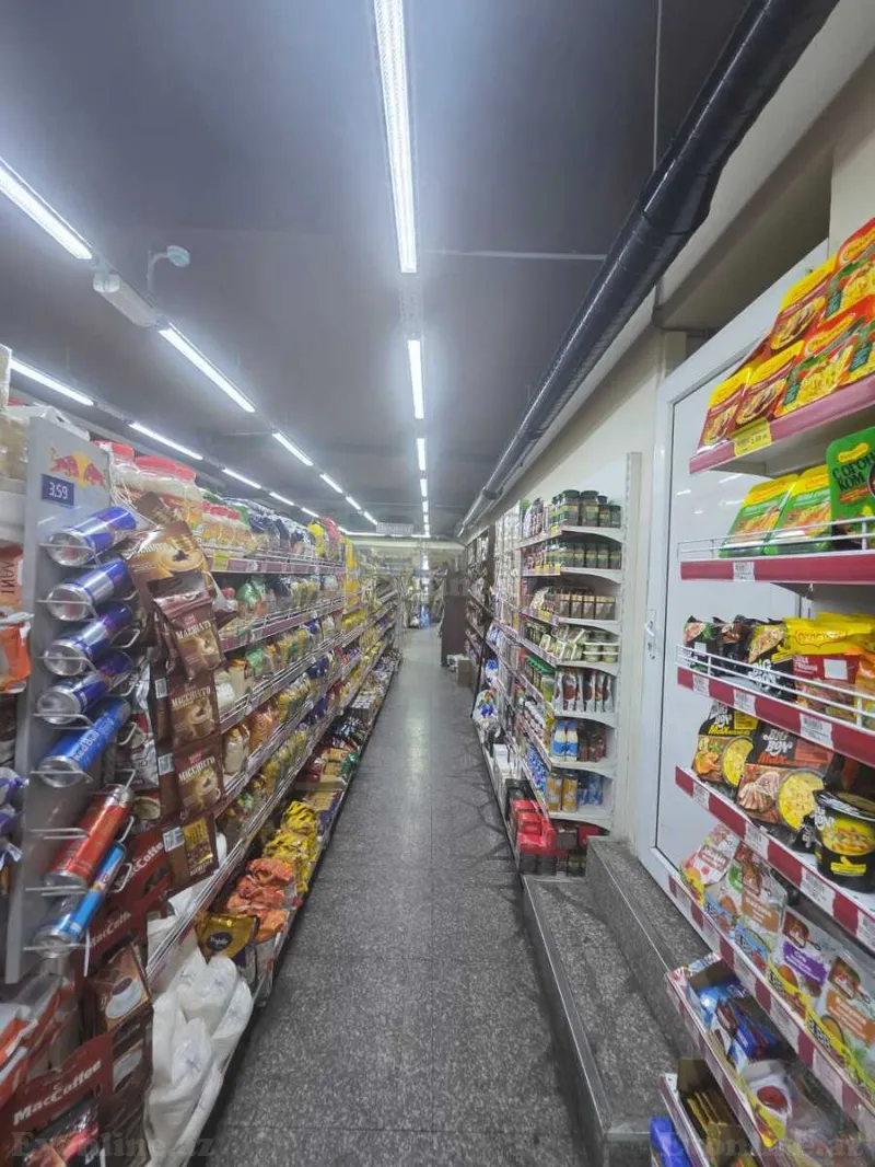 Satılır Obyekt 200 m² Elmlər Akademiyası m. - şəkil 10