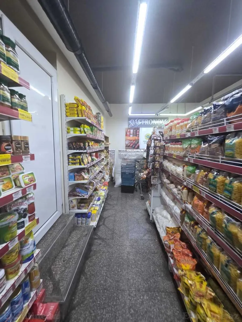 Satılır Obyekt 200 m² Elmlər Akademiyası m. - şəkil 11
