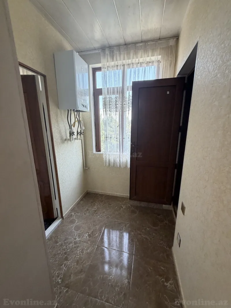 Kirayə verilir 3 otaqlı Mənzil Köhnə tikili 85 m² Memar Əcəmi m. - şəkil 8