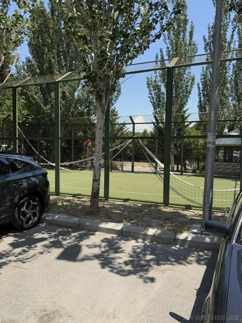 Kirayə verilir 3 otaqlı Mənzil Köhnə tikili 85 m² Memar Əcəmi m. - şəkil 16