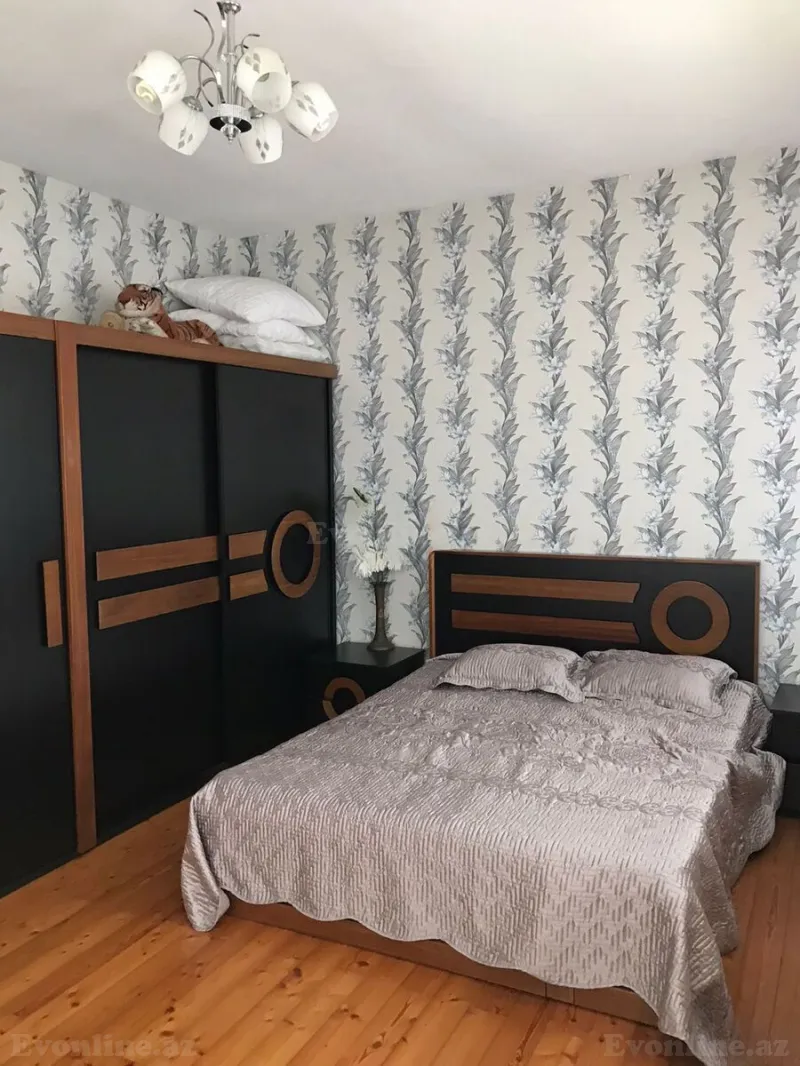 Kirayə verilir 4 otaqlı Həyət evi 12 m² Pirşağı - şəkil 8