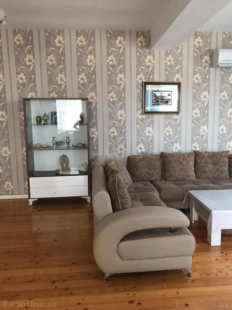 Kirayə verilir 4 otaqlı Həyət evi 12 m² Pirşağı - şəkil 12