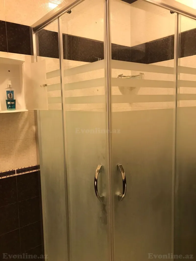 Kirayə verilir 4 otaqlı Həyət evi 12 m² Pirşağı - şəkil 13