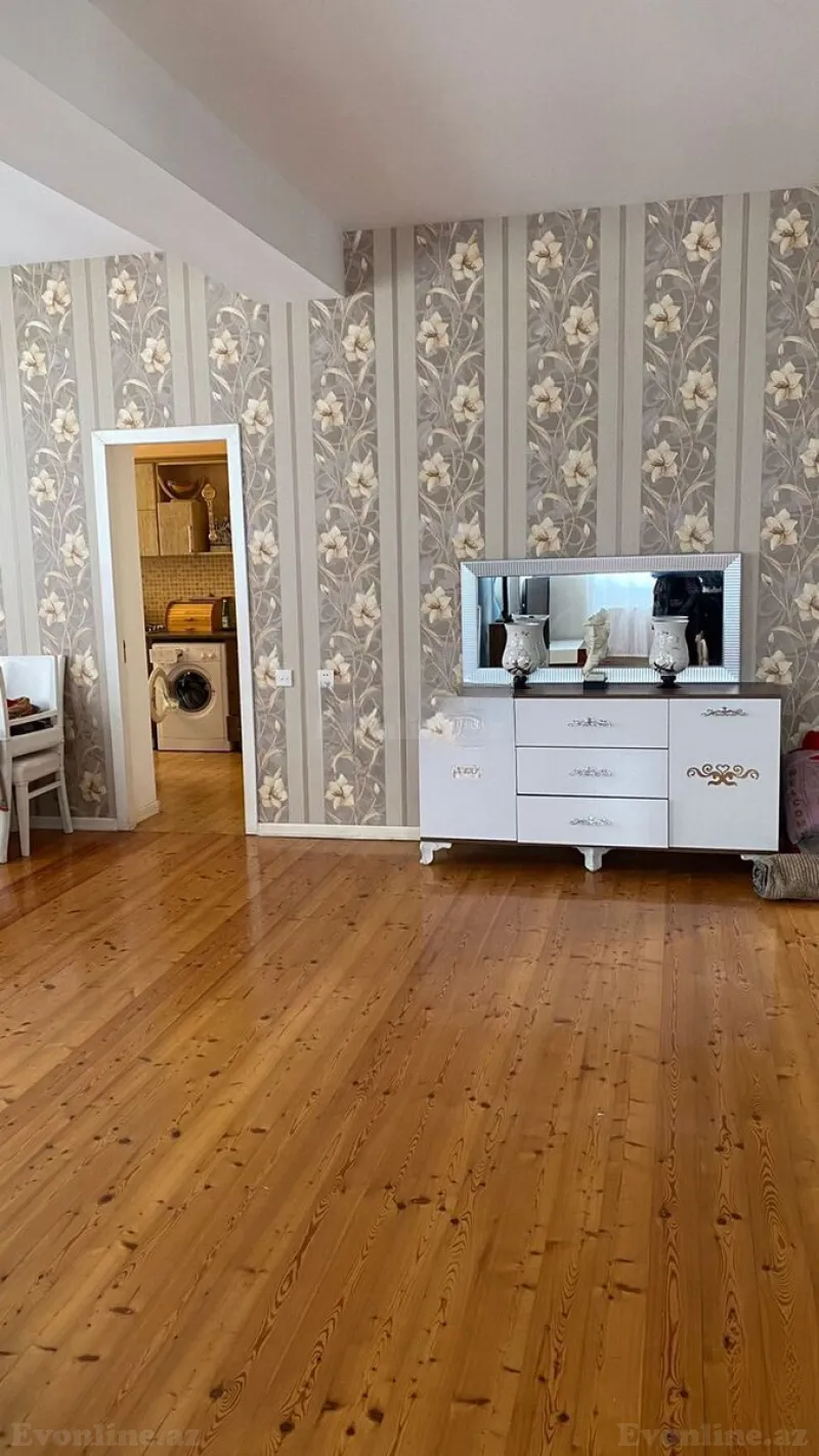 Kirayə verilir 4 otaqlı Həyət evi 12 m² Pirşağı - şəkil 17