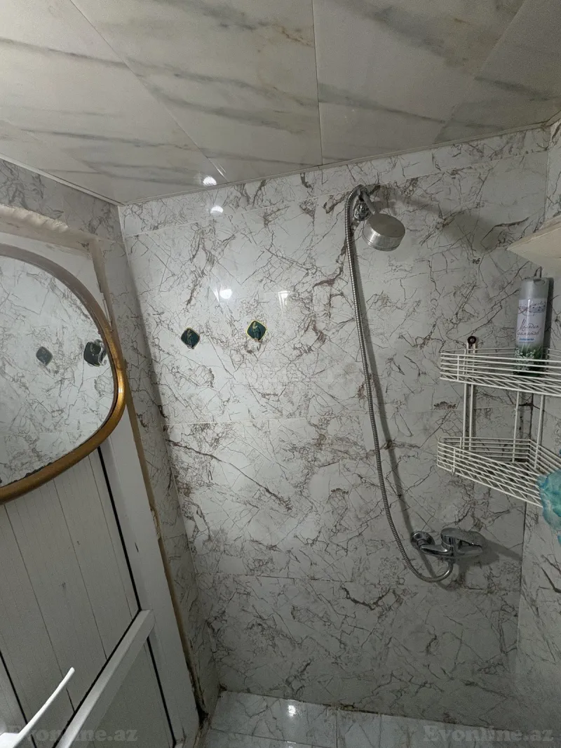 Kirayə verilir 1 otaqlı Mənzil Köhnə tikili 20 m² Sahil m. - şəkil 8