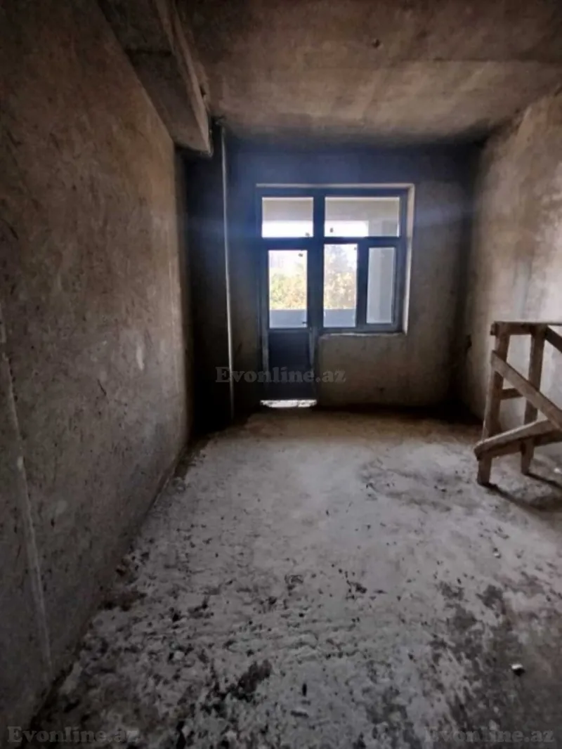 Kirayə verilir 2 otaqlı Mənzil Yeni tikili 57.7 m² Gənclik m. - şəkil 5