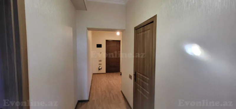 Satılır 2 otaqlı Mənzil Yeni tikili 80 m² 28 May m. - şəkil 10