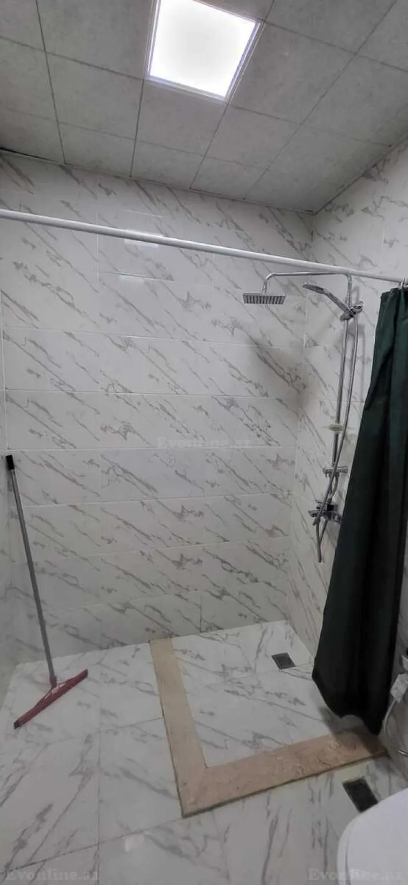 Satılır 2 otaqlı Mənzil Yeni tikili 80 m² 28 May m. - şəkil 13