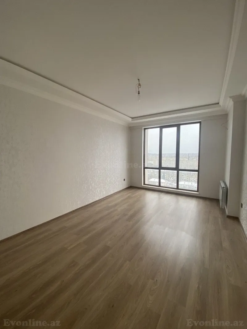 Satılır 2 otaqlı Mənzil Yeni tikili 54 m² Bakıxanov - şəkil 6
