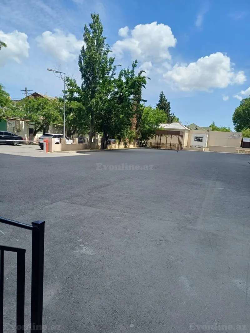 Satılır 2 otaqlı Mənzil Yeni tikili 54 m² Bakıxanov - şəkil 12