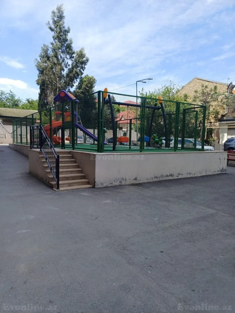 Satılır 2 otaqlı Mənzil Yeni tikili 54 m² Bakıxanov - şəkil 13