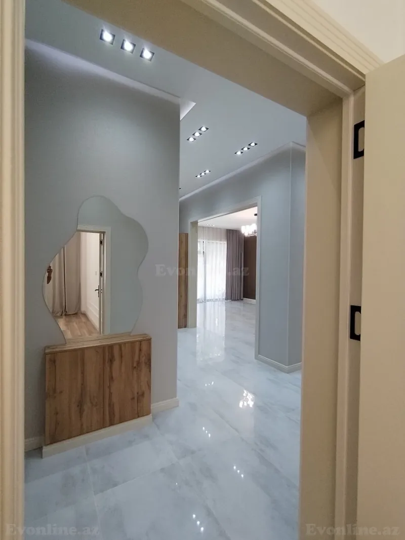 Satılır 4 otaqlı Həyət evi 160 m² Şimal DRES - şəkil 7