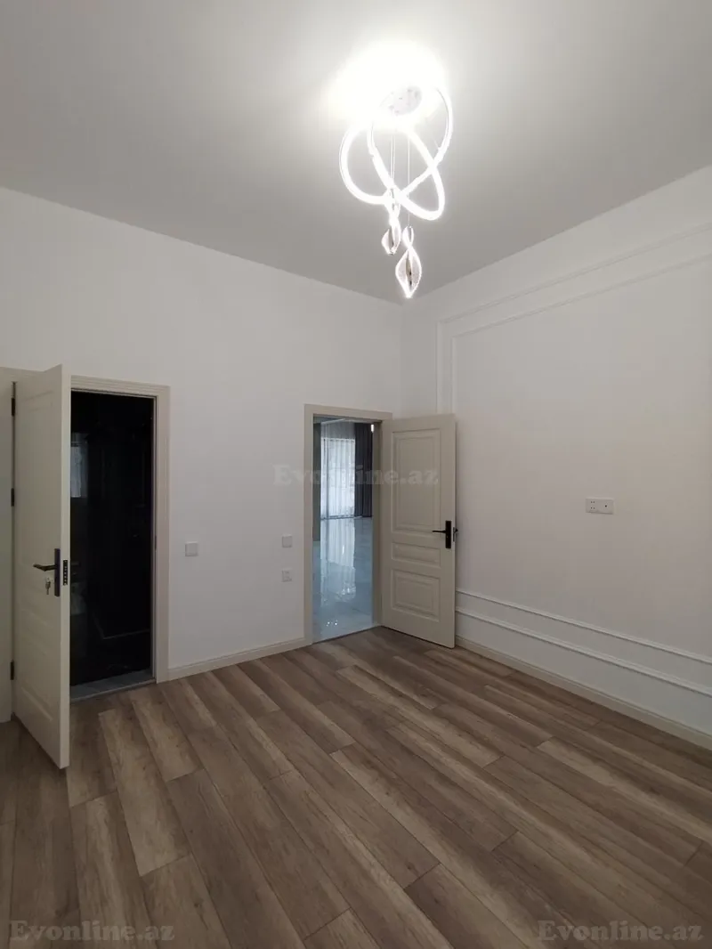 Satılır 4 otaqlı Həyət evi 160 m² Şimal DRES - şəkil 9
