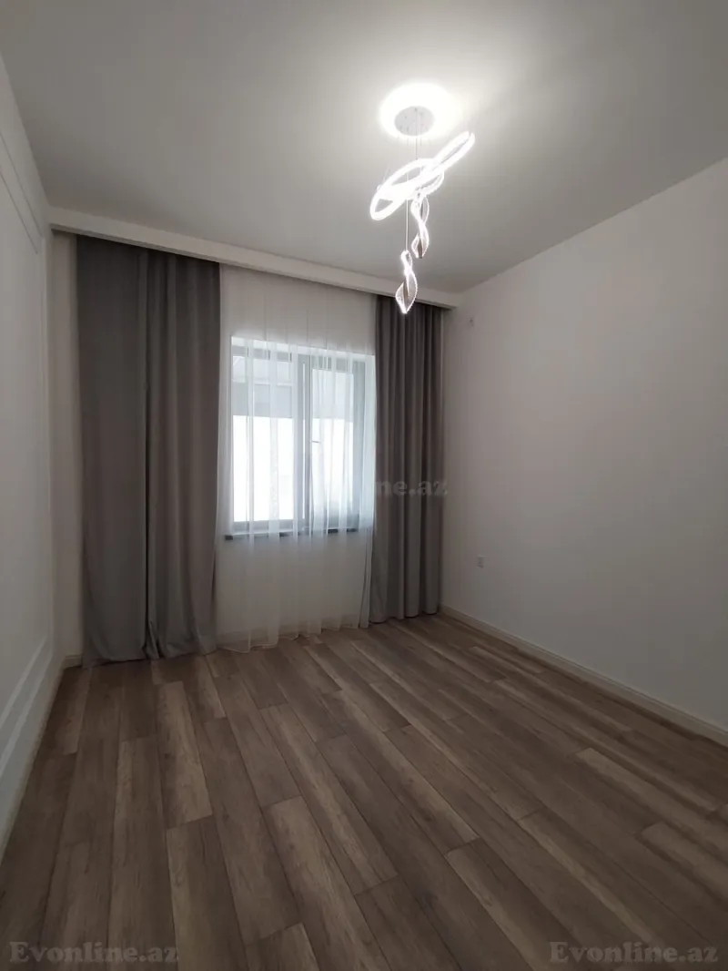 Satılır 4 otaqlı Həyət evi 160 m² Şimal DRES - şəkil 10