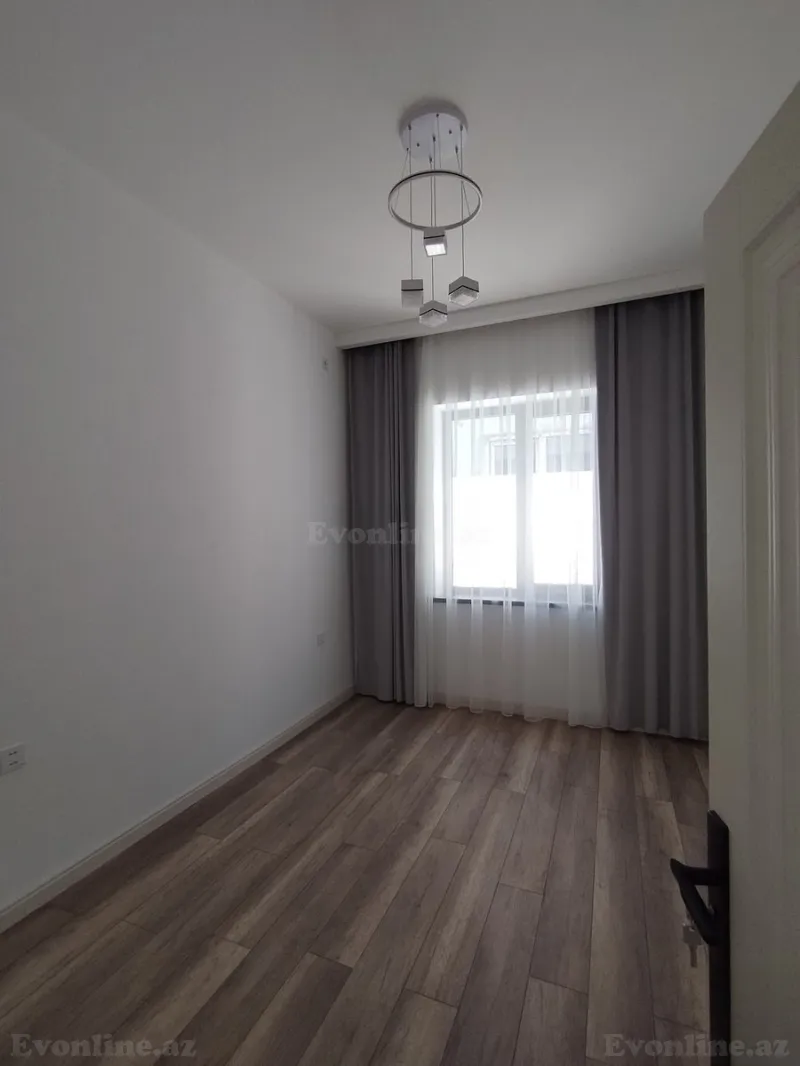 Satılır 4 otaqlı Həyət evi 160 m² Şimal DRES - şəkil 11