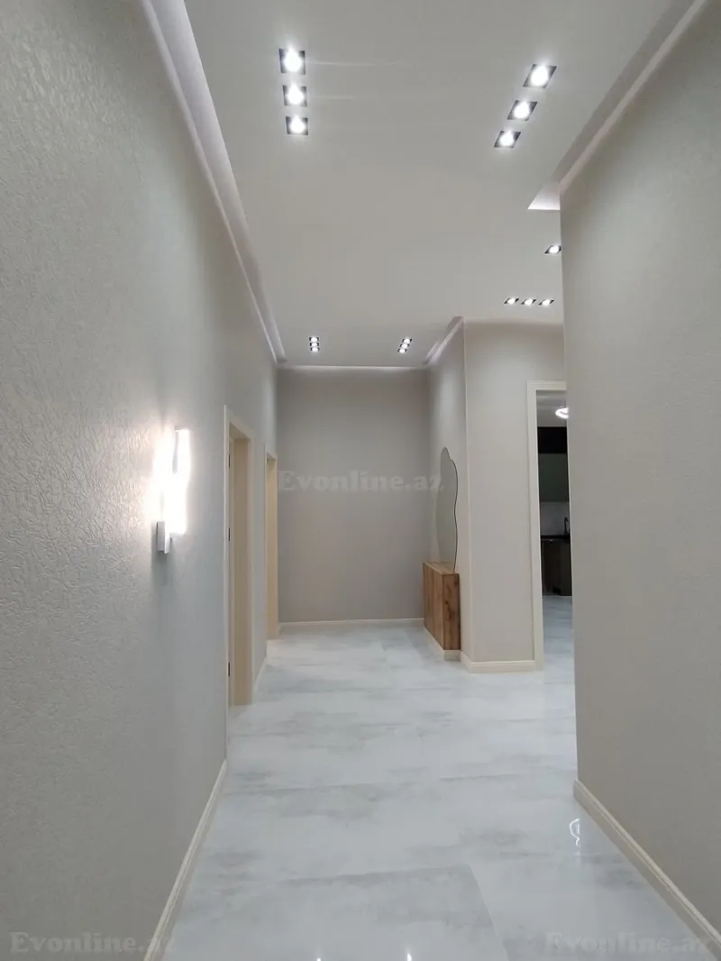 Satılır 4 otaqlı Həyət evi 160 m² Şimal DRES - şəkil 13