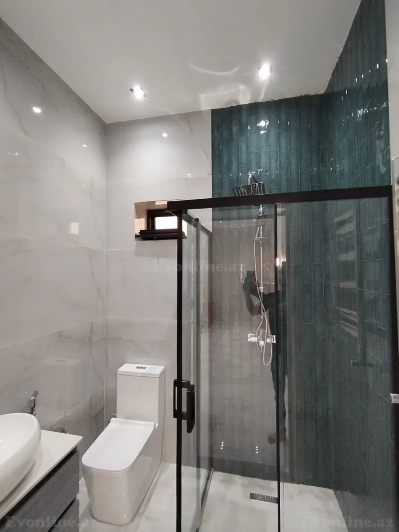 Satılır 4 otaqlı Həyət evi 160 m² Şimal DRES - şəkil 14