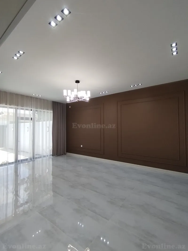 Satılır 4 otaqlı Həyət evi 160 m² Şimal DRES - şəkil 16