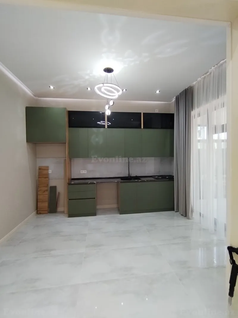 Satılır 4 otaqlı Həyət evi 160 m² Şimal DRES - şəkil 17