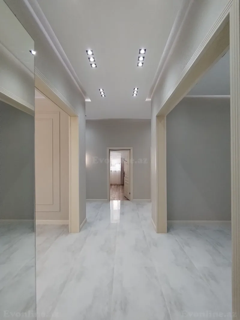 Satılır 4 otaqlı Həyət evi 160 m² Şimal DRES - şəkil 18