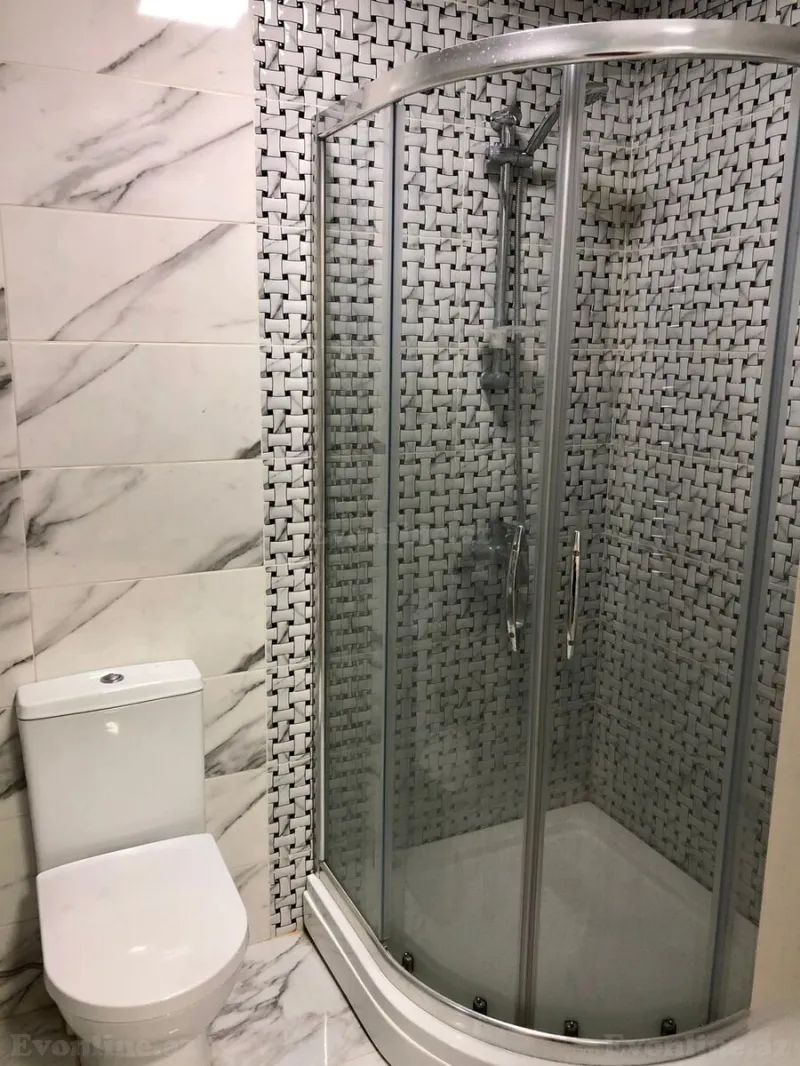 Kirayə verilir 2 otaqlı Mənzil Yeni tikili 45 m² 20 Yanvar m. - şəkil 8